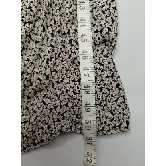 Boohoo Free People Little Of Your Love Wide-Leg Jumpsuit with Pockets Strapless - Picture 12 of 13